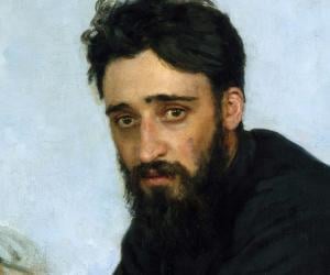 Vsevolod Garshin Vsevolod Garshin