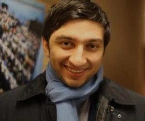 Vugar Gashimov Vugar Gashimov