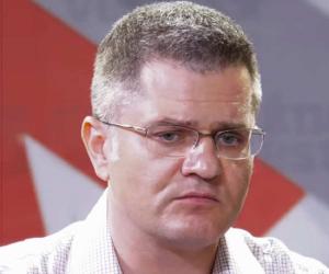 Vuk Jeremić Vuk Jeremić