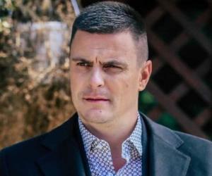 Vuk Kostic Vuk Kostic