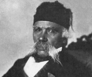 Vuk Stefanović Karadžić Vuk Stefanović Karadžić