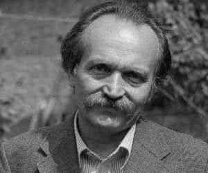 Vyacheslav Maksymovich Chornovil Vyacheslav Maksymovich Chornovil