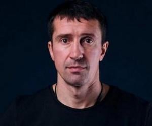 Vyacheslav Senchenko Vyacheslav Senchenko