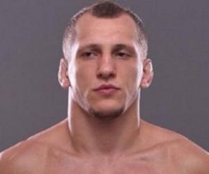 Vyacheslav Vasilevsky Vyacheslav Vasilevsky
