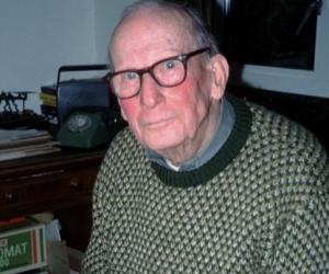 W. H. Murray W. H. Murray