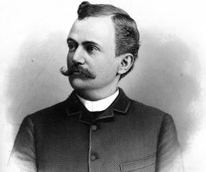 W. J. Cameron W. J. Cameron