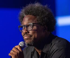 W. Kamau Bell