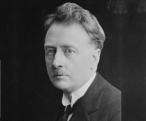 W. T. Cosgrave W. T. Cosgrave