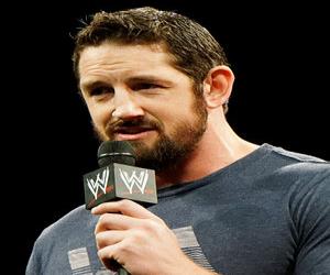 Wade Barrett Wade Barrett