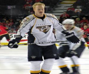 Wade Belak Wade Belak