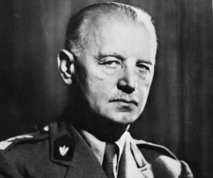 Władysław Sikorski Władysław Sikorski