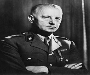 Władysław Sikorski Władysław Sikorski