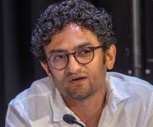 Wael Ghonim