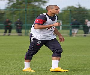 Wahbi Khazri Wahbi Khazri