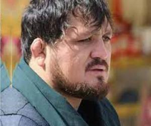 Wakil Hussain Allahdad Wakil Hussain Allahdad