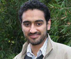 Waleed Aly