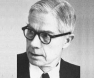 Wallace John Eckert Wallace John Eckert