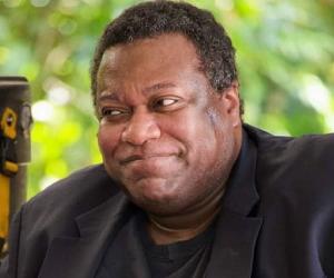Wallace Roney Wallace Roney