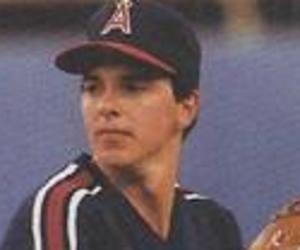 Wally Joyner Wally Joyner