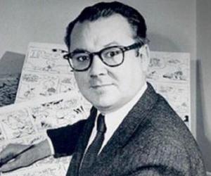 Walt Kelly Walt Kelly