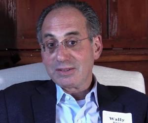 Walter A. Haas Walter A. Haas