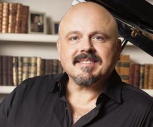 Walter Afanasieff Walter Afanasieff
