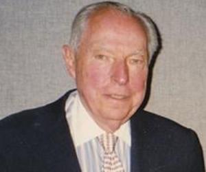 Walter Bigelow Wriston Walter Bigelow Wriston