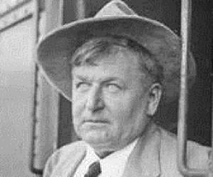 Walter E. Scott Walter E. Scott