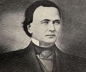 Walter Hunt Walter Hunt