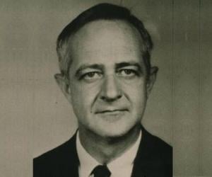 Walter Jackson Bate Walter Jackson Bate