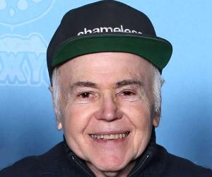 Walter Koenig Walter Koenig
