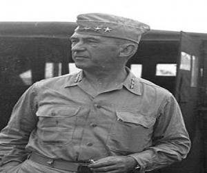 Walter Krueger Walter Krueger