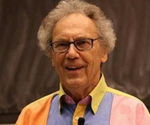 Walter Lewin