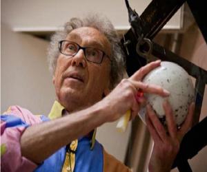 Walter Lewin Walter Lewin