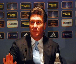 Walter Mazzarri Walter Mazzarri