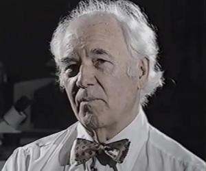 Walter McCrone Walter McCrone