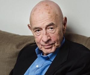 Walter Mischel Walter Mischel