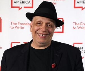 Walter Mosley Walter Mosley
