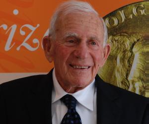 Walter Munk Walter Munk