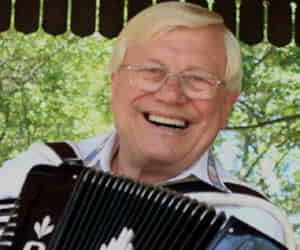 Walter Ostanek Walter Ostanek