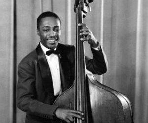 Walter Page Walter Page