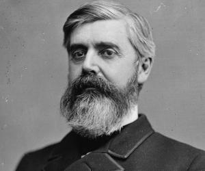 Walter Q. Gresham Walter Q. Gresham