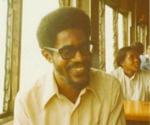 Walter Rodney Walter Rodney
