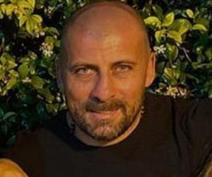 Walter Samuel Walter Samuel
