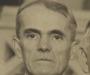 Walter Sydney Adams Walter Sydney Adams