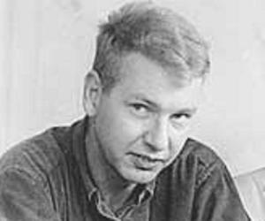Walter Tevis Walter Tevis
