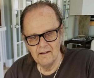 Walter Trout Walter Trout