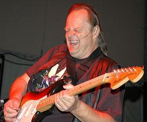 Walter Trout Walter Trout