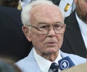 Walter Walsh Walter Walsh