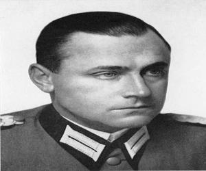 Walter Warlimont Walter Warlimont